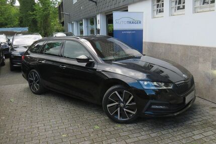 Skoda Octavia 53.185 km 29.390 &euro; Wuppertal 42109
