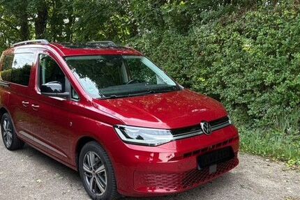 VW Caddy