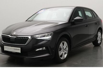 Skoda Scala 67.531 km 14.988 &euro; Leverkusen 51379