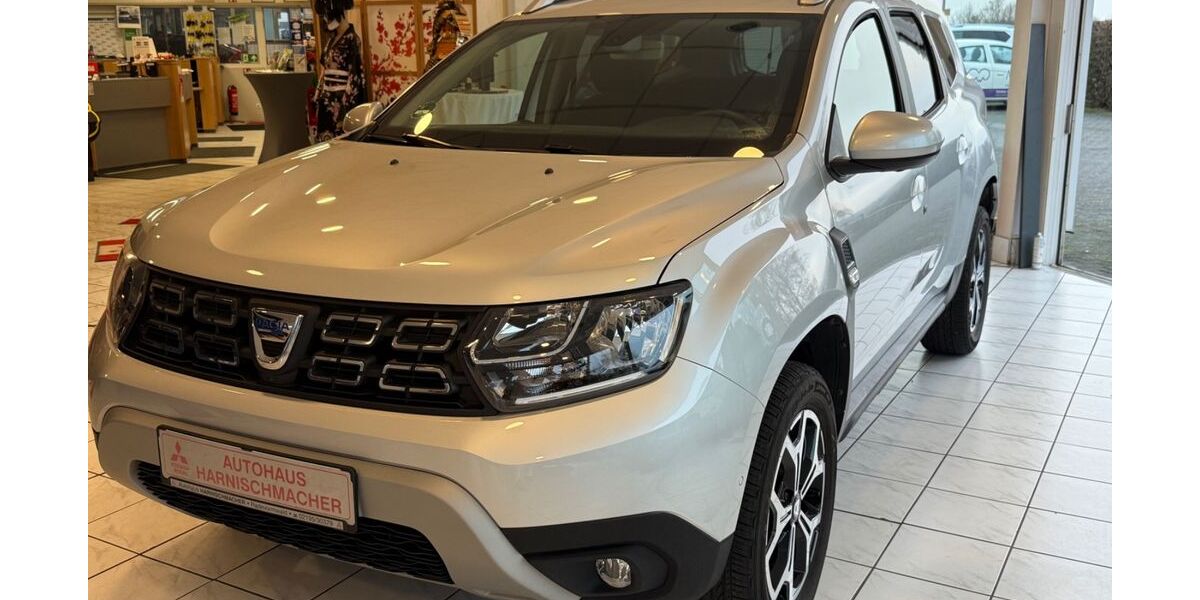 Dacia Duster 31.958 km 15.700 &euro; Radevormwald 42477