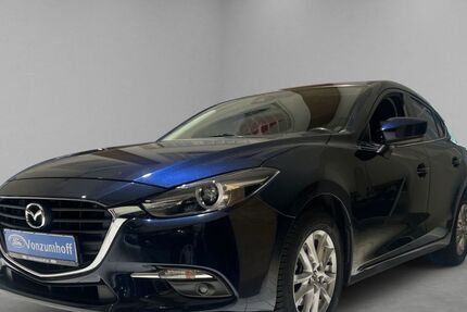 Mazda 3 70.000 km 13.499 &euro; Wuppertal 42117