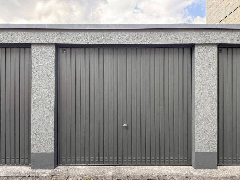 Moderne 3-Zi-Wohnung mit Balkon Erstbezug nach Sanierung