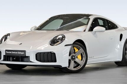Porsche 911 Urmodell 4.900 km 279.911 &euro; Solingen 42653