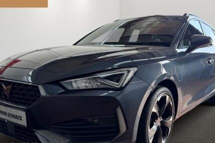 Cupra Leon 41.157 km 24.350 € Velbert 42553