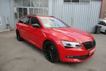 Skoda Superb Sportline4x4 Navi PanoSdach BiXenon Leder 122.000 km 18.900 € Neuss 41462