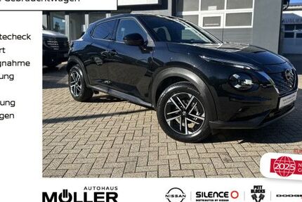 Nissan Juke 6.900 km 23.990 &euro; Hattingen 45527