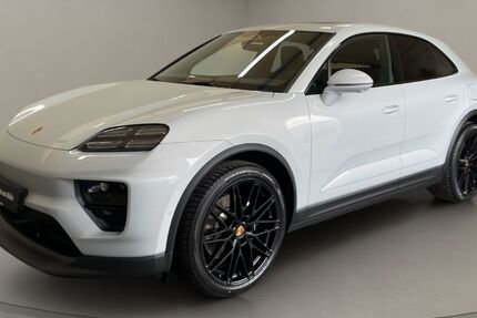 Porsche Macan 10.000 km 104.500 &euro; Köln 50823
