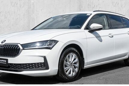 Skoda Superb 12.890 km 29.680 &euro; Düsseldorf 40549