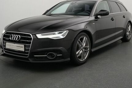 Audi A6 151.500 km 20.980 &euro; Leverkusen 51373
