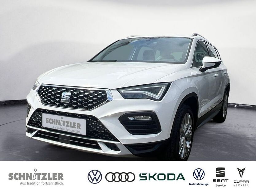 Ateca
