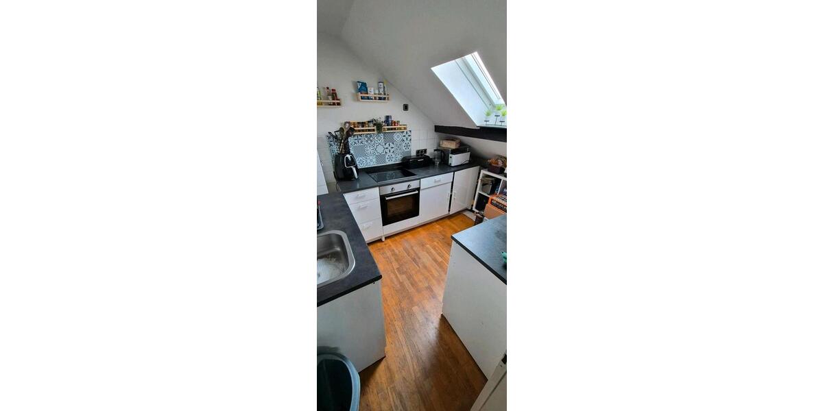 Maisonettenwohnung Wuppertal Elberfeld - 5 Zimmer, 114 m&sup2;, 1.020&euro; | Angebot:25947689