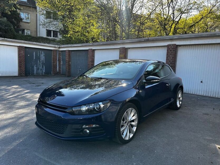 Scirocco