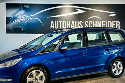 Ford Galaxy 176.039 km 12.990 &euro; Ratingen 40880