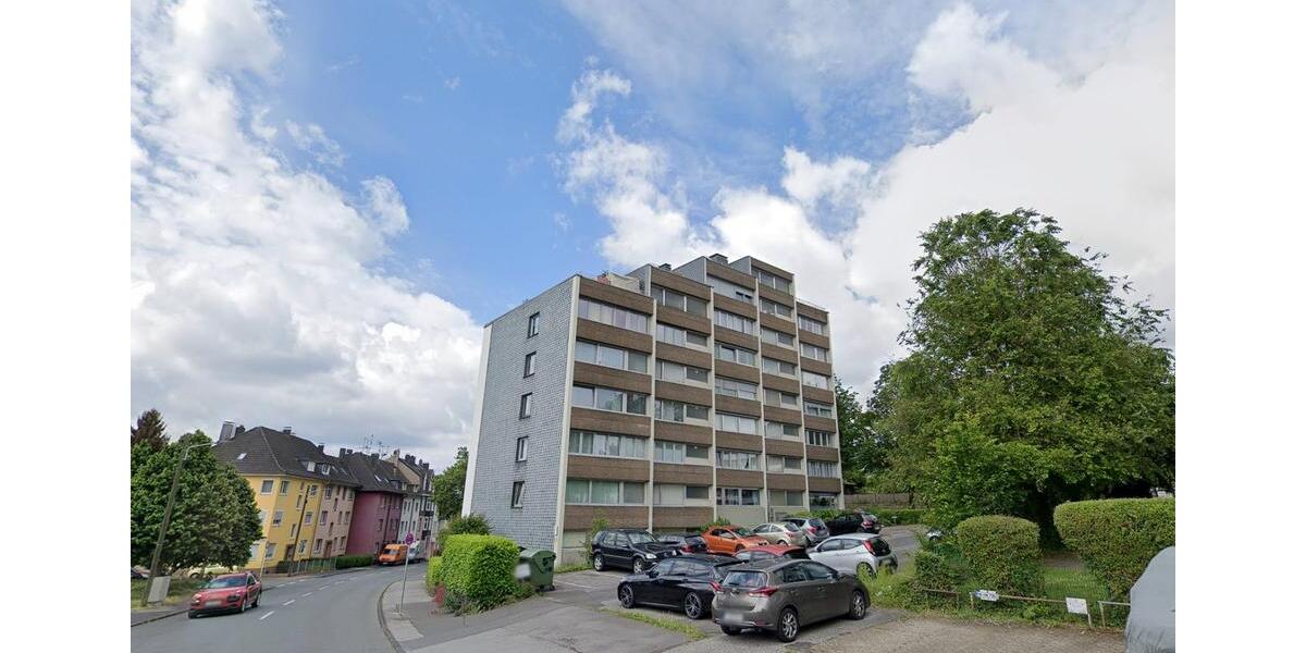 Etagenwohnung Wuppertal Gemarkung Nächstebreck - 1 Zimmer, 41 m&sup2;, 79.000&euro; | Angebot:26942443
