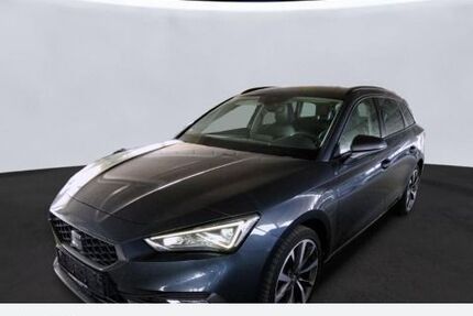 Seat Leon 78.785 km 19.950 € Bochum 44809