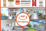 Schönes Einfamilienhaus mit besonderem Garten und Platz für die ganze Familie! 4 zimmer