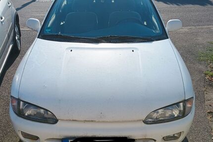 Mitsubishi Colt 59.500 km 2.500 &euro; Köln 50859