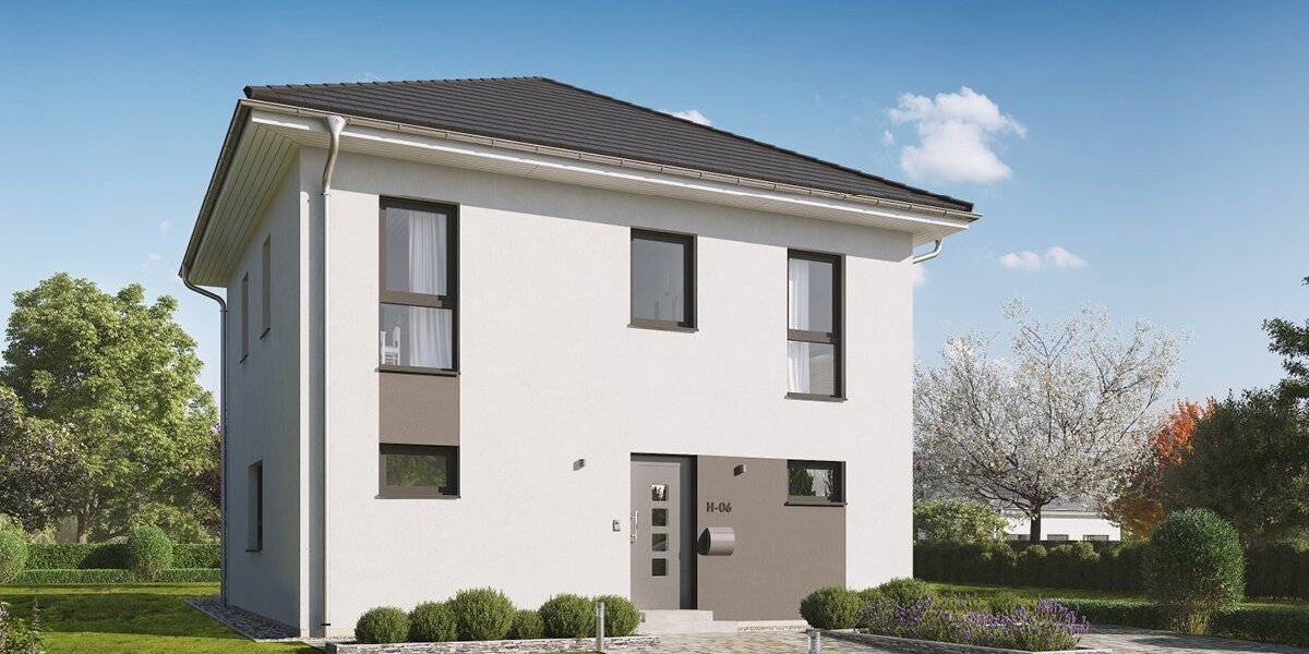 Individuelles Einfamilienhaus - Ihr Traumhaus nach Maß! - Einfamilienhaus Odenthal | Angebot:27650427