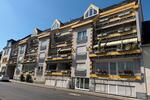 Dachgeschoßwohnung Köln Nippes - 2 Zimmer, 53 m&sup2;, 314.000&euro; | Angebot:27442517