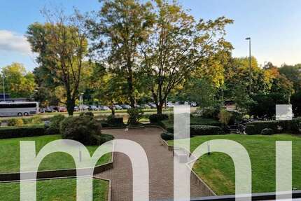 Wohnung Köln / Riehl Riehl - 1 Zimmer, 33 m&sup2;, 730&euro; | Angebot:24395914