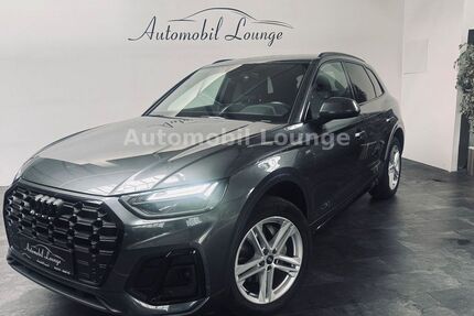 Audi Q5 72.162 km 38.499 € Remscheid 42855