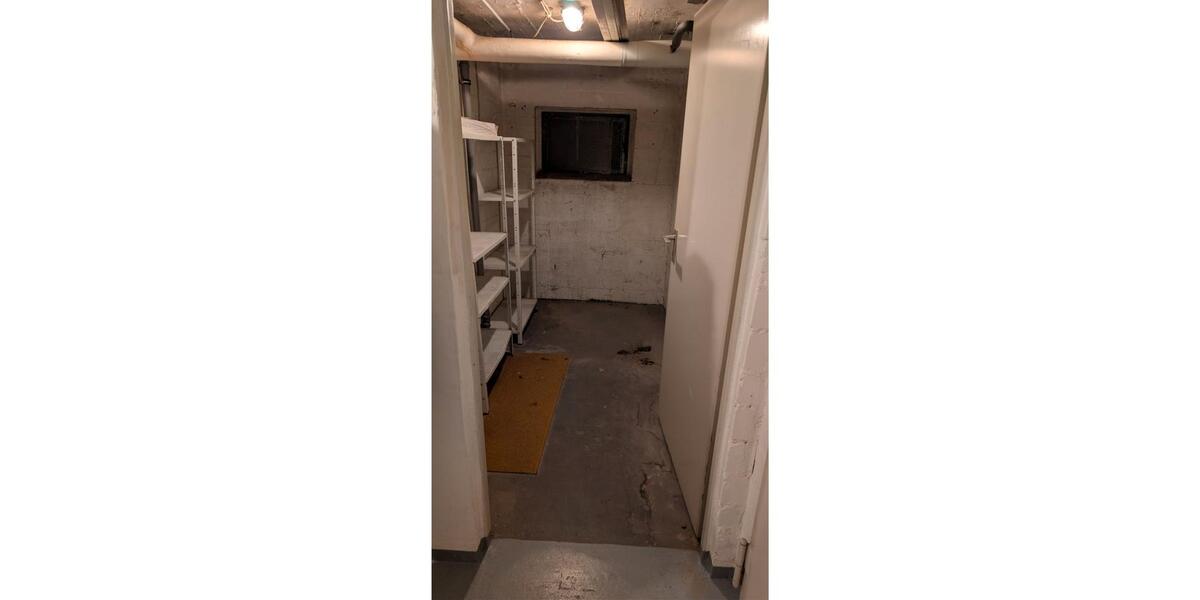 Erdgeschoßwohnung Leverkusen Bürrig - 2 Zimmer, 52 m&sup2;, 650&euro; | Angebot:26616655