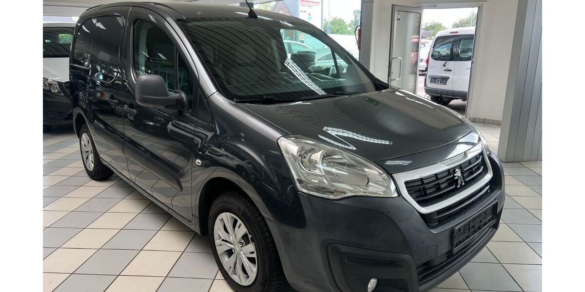 Peugeot Partner 145.289 km 6.990 € Neuss 41469
