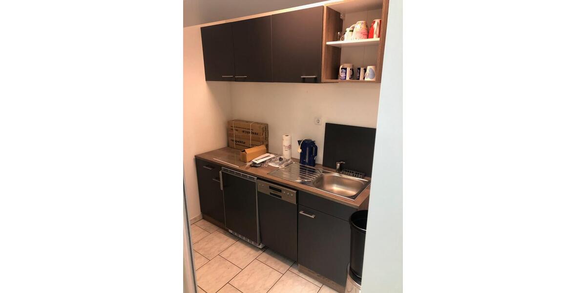 Gewerbeobjekt Velbert Pöthen - 1.100&euro; | Angebot:25080377