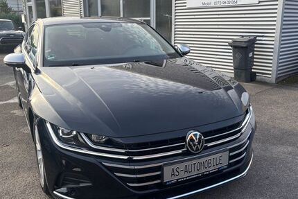 VW Arteon 18.910 km 33.999 € Bergisch-Gladbach 51469