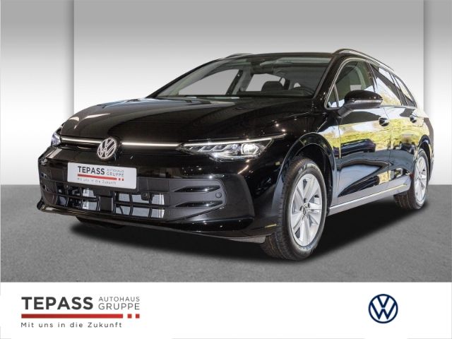 VW Golf 19.990 km 28.790 € Wetter 58300
