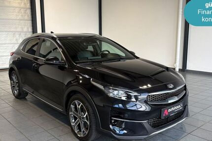 Kia XCeed 67.521 km 16.490 &euro; Wuppertal 42287