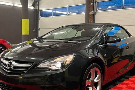 Opel Cascada 130.000 km 9.999 &euro; Remscheid 42859