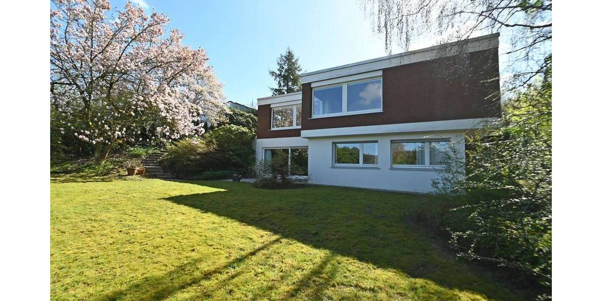 Einfamilienhaus Velbert Langenberg - 6 Zimmer, 211 m&sup2;, 780.000&euro; | Angebot:26512585