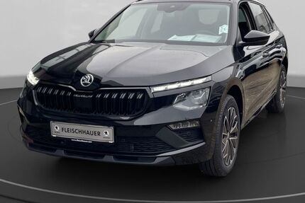 Skoda Kamiq 11.500 km 26.990 &euro; Köln 51145
