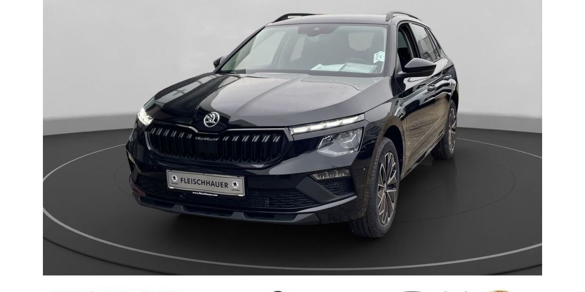 Skoda Kamiq 9.990 km 27.490 &euro; Köln 51145