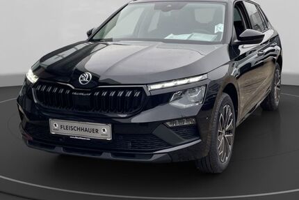 Skoda Kamiq 9.990 km 28.990 &euro; Köln 51145