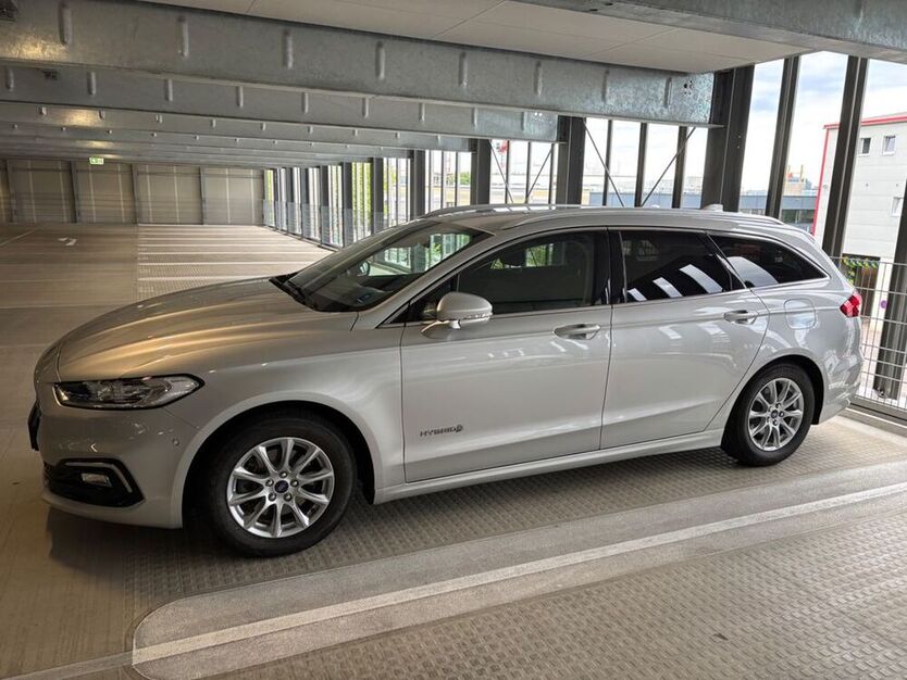 Mondeo