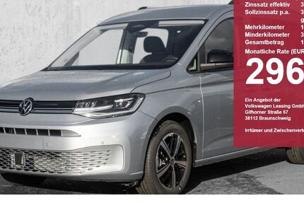 VW Caddy Maxi 1.480 km 41.980 &euro; Düsseldorf 40474