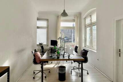 Gewerbeobjekt Düsseldorf Friedrichstadt - 1.700&euro; | Angebot:24991677