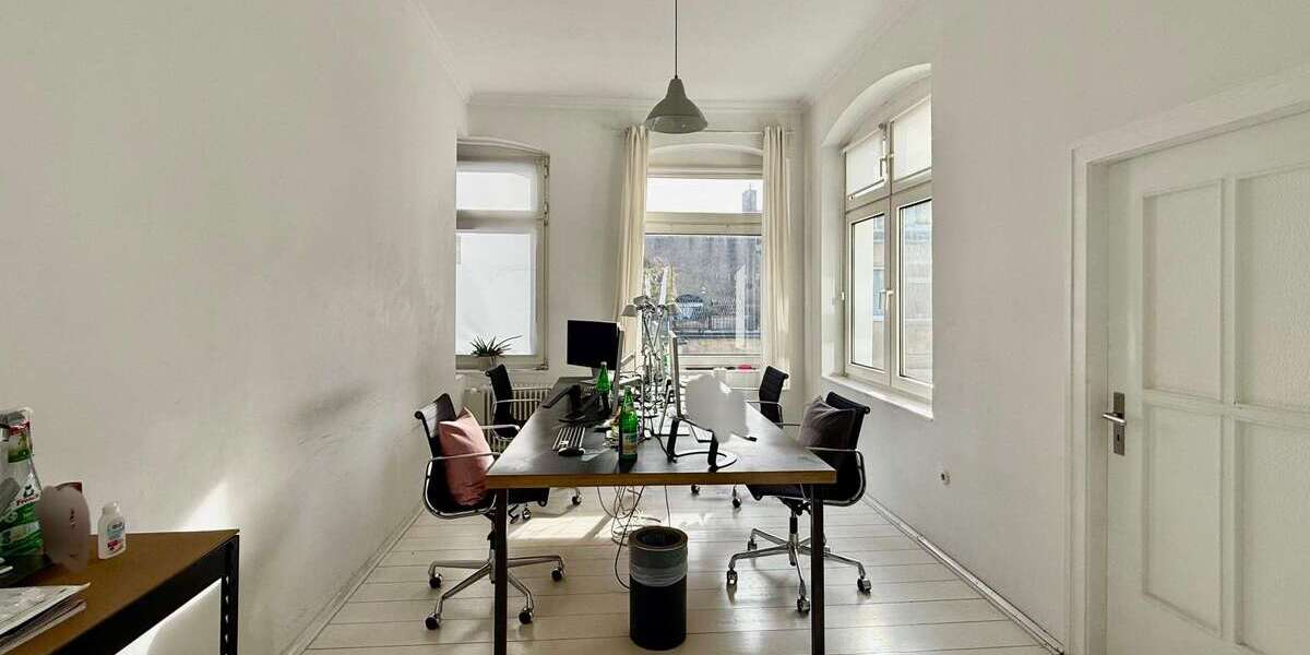 Gewerbeobjekt Düsseldorf Friedrichstadt - 1.700&euro; | Angebot:24991677