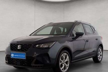 Seat Arona 69.170 km 15.490 &euro; Düsseldorf 40549