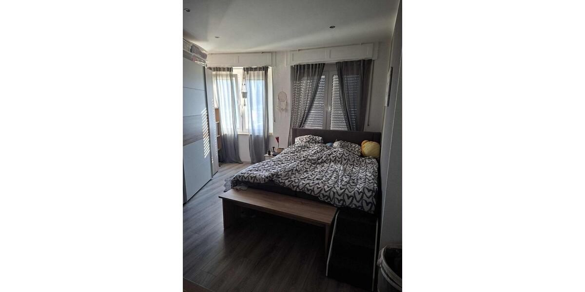 Hochparterre Sprockhövel - 4.5 Zimmer, 105 m&sup2;, 950&euro; | Angebot:24822320