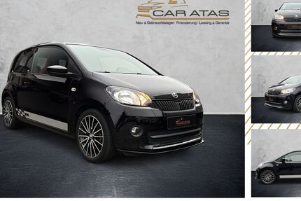 Skoda Citigo 85.200 km 6.480 &euro; Solingen 42699