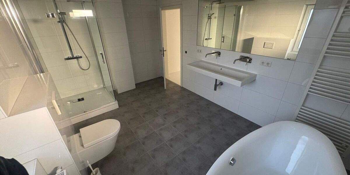 Doppelhaushälfte Leverkusen Schlebusch - 6 Zimmer, 200 m&sup2;, 990.000&euro; | Angebot:25824966