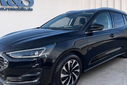 Ford Focus 8.837 km 23.890 &euro; Pulheim 50259