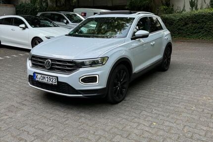 VW T-Roc 145.000 km 16.500 &euro; Köln 50733