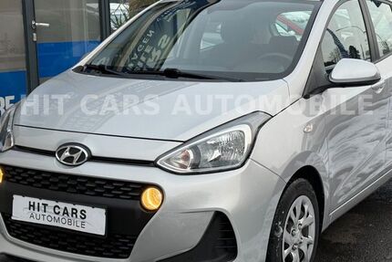 Hyundai i10 7.120 km 9.800 &euro; Leverkusen 51375