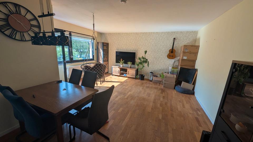 Etagenwohnung Solingen Höhscheid - 3 Zimmer, 84 m&sup2;, 275.000&euro; | Angebot:27629403