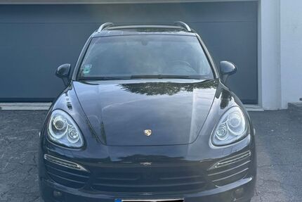 Porsche Cayenne 200.000 km 15.000 &euro; Bergisch Gladbach 51427