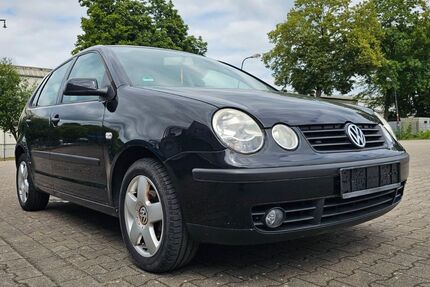 VW Polo 73.000 km 2.750 € Wuppertal 42389